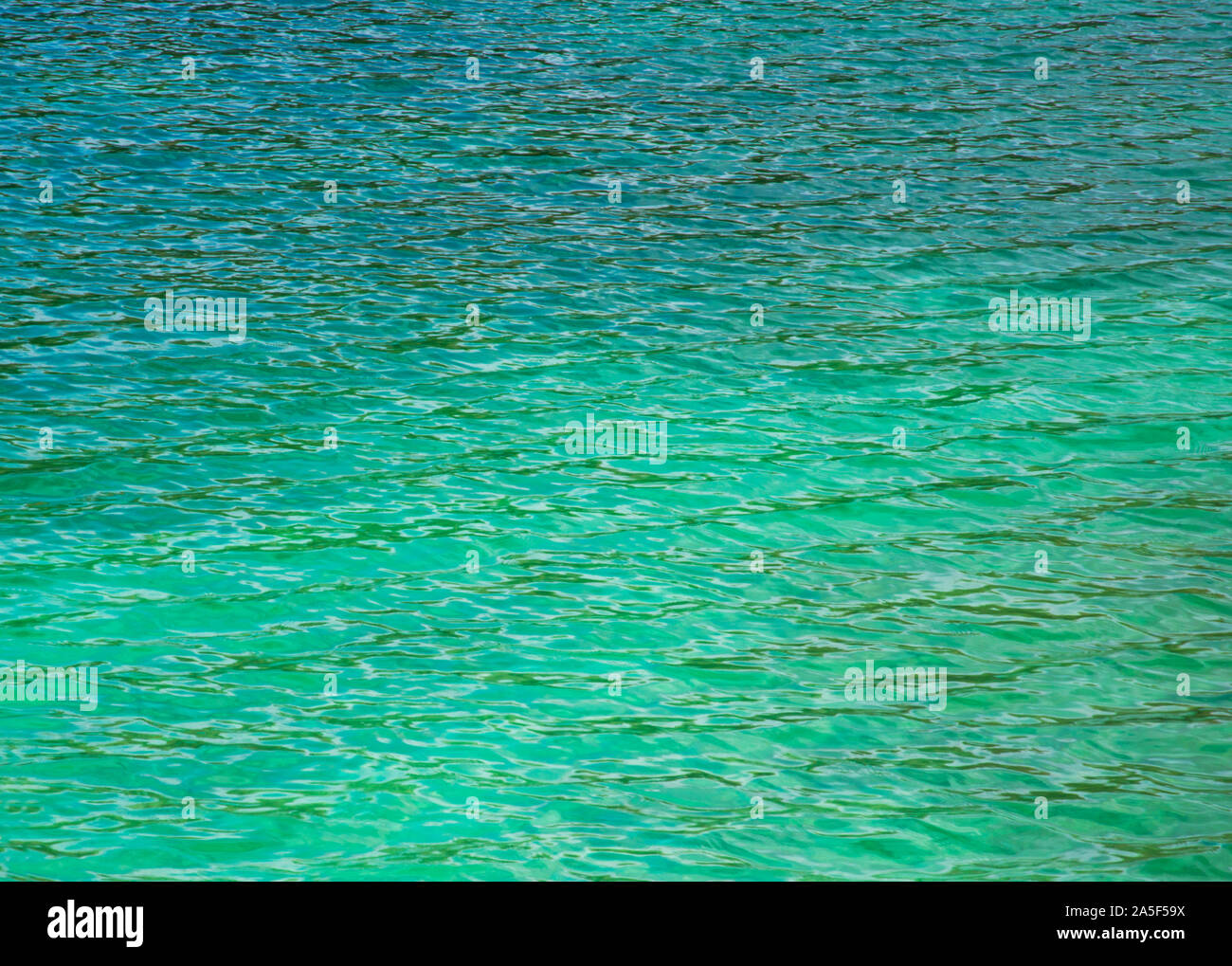 Water background Stock Photo
