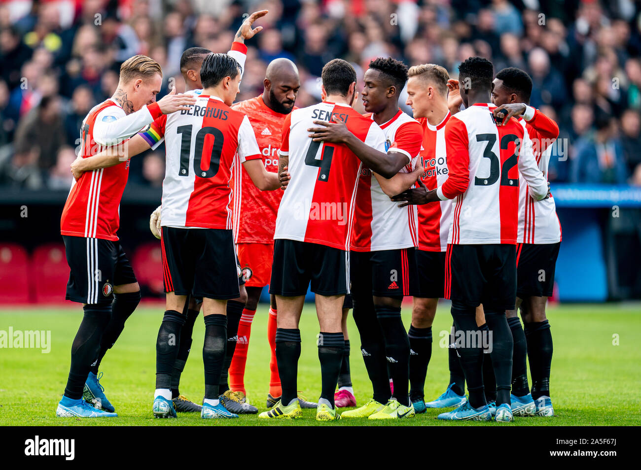 Feyenoord fc results deals