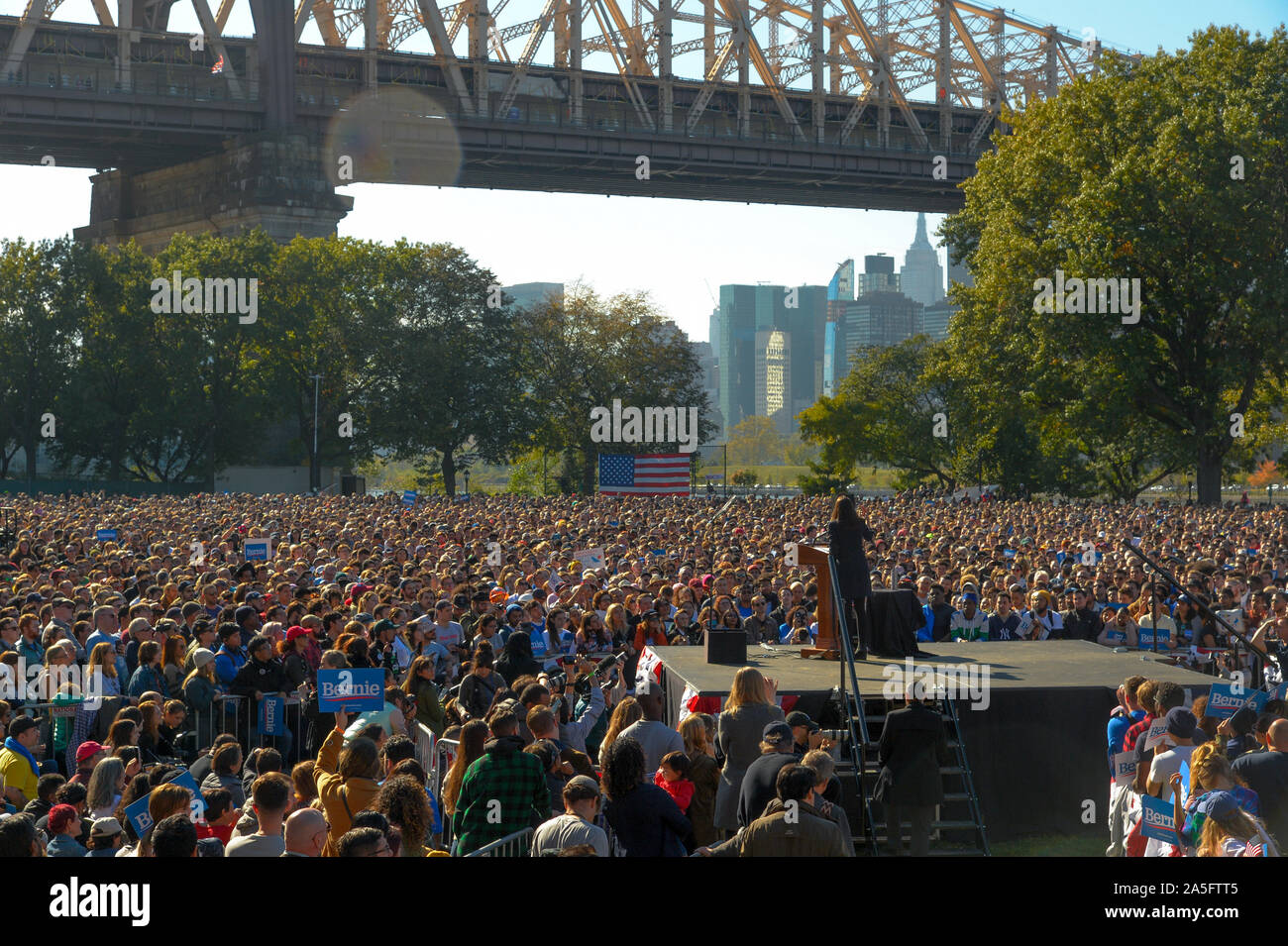 Rep alexandria ocasio cortez hi-res stock photography and images - Alamy