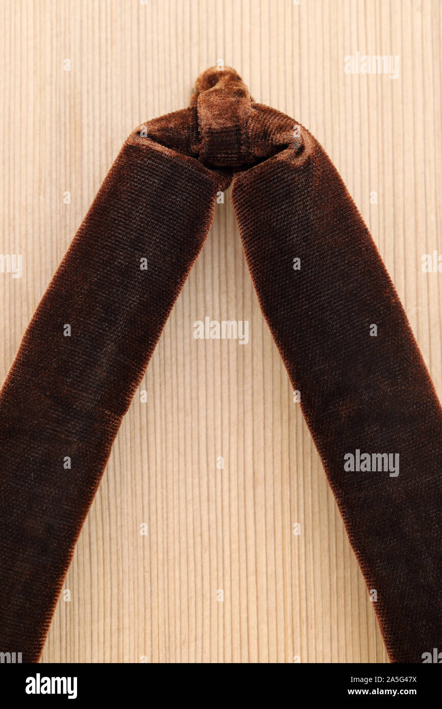 Japanese zori hi-res stock photography and images - Alamy