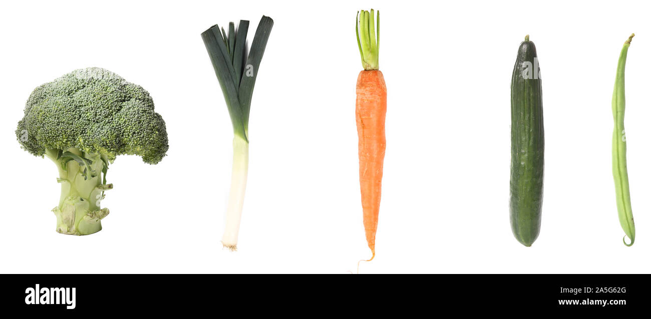 Lovely and healthy fruit with vegetables together Stock Photo Alamy