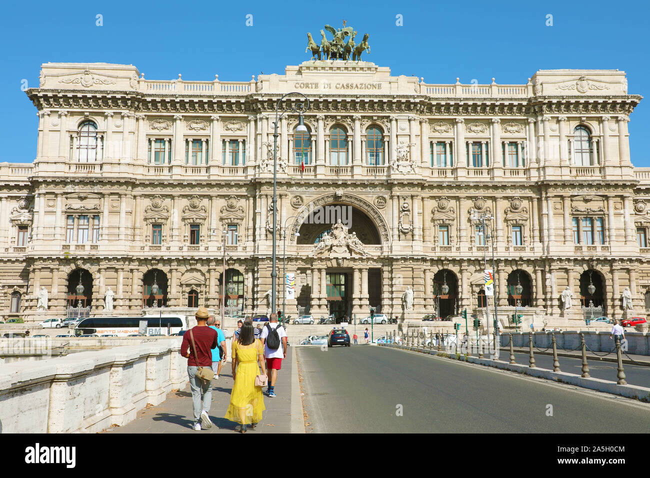 Court justice ancient rome hi-res stock photography and images - Alamy