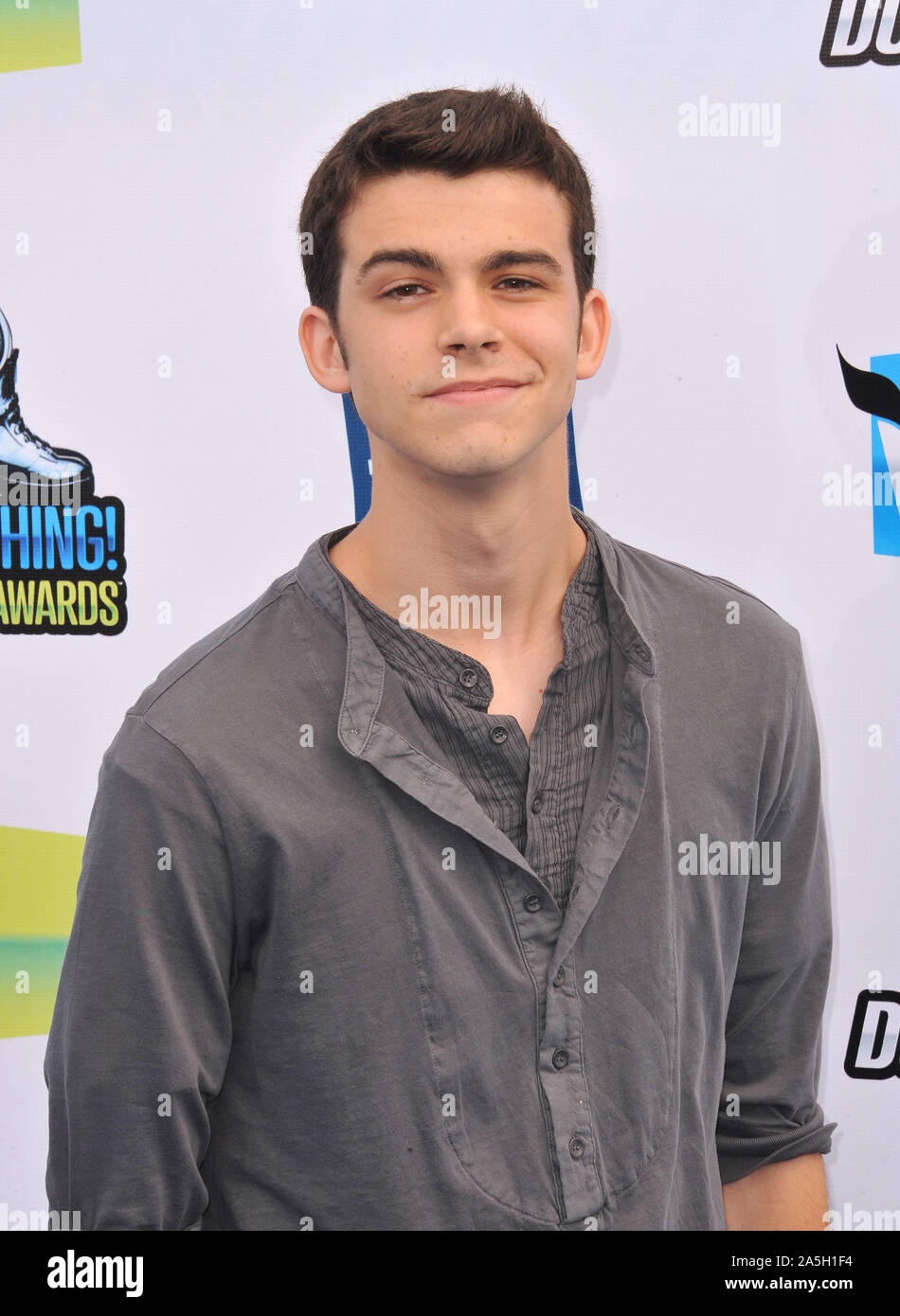 Joey Pollari datingParker 51 dejting