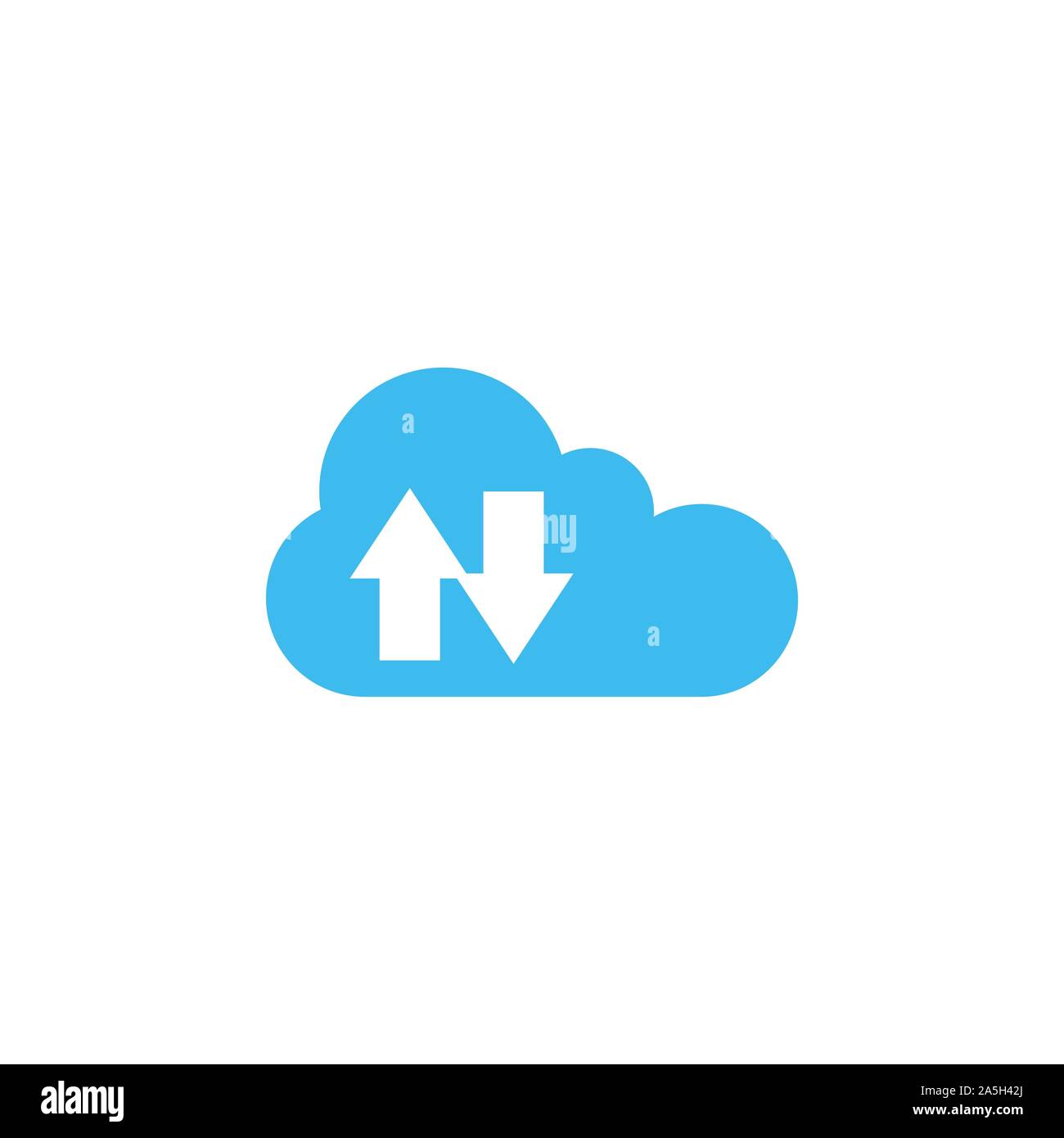 Storage loop Stock Vector Images - Alamy