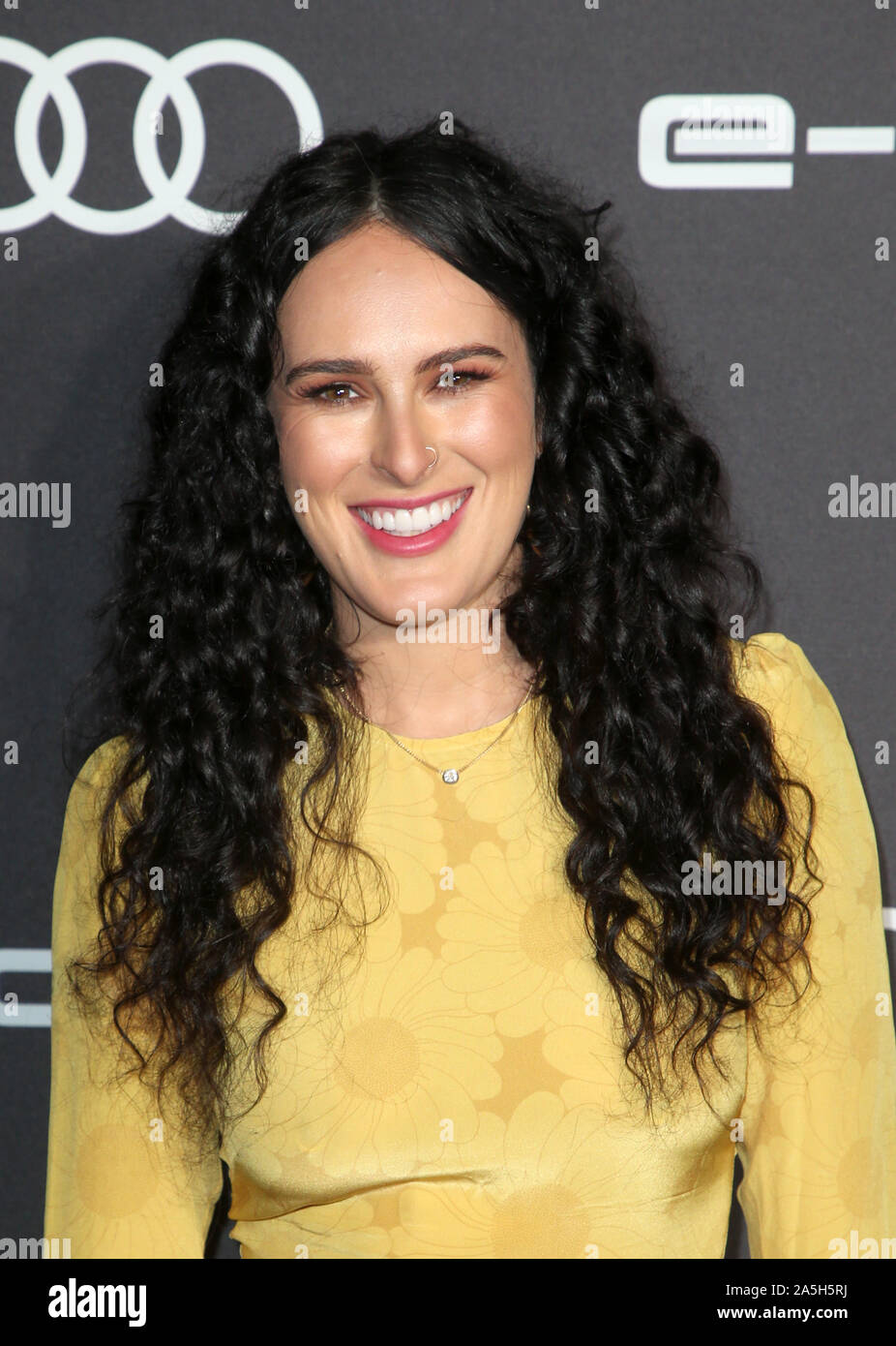 Audi Celebrates The 71st Emmys Featuring: Rumer Willis Where: Los