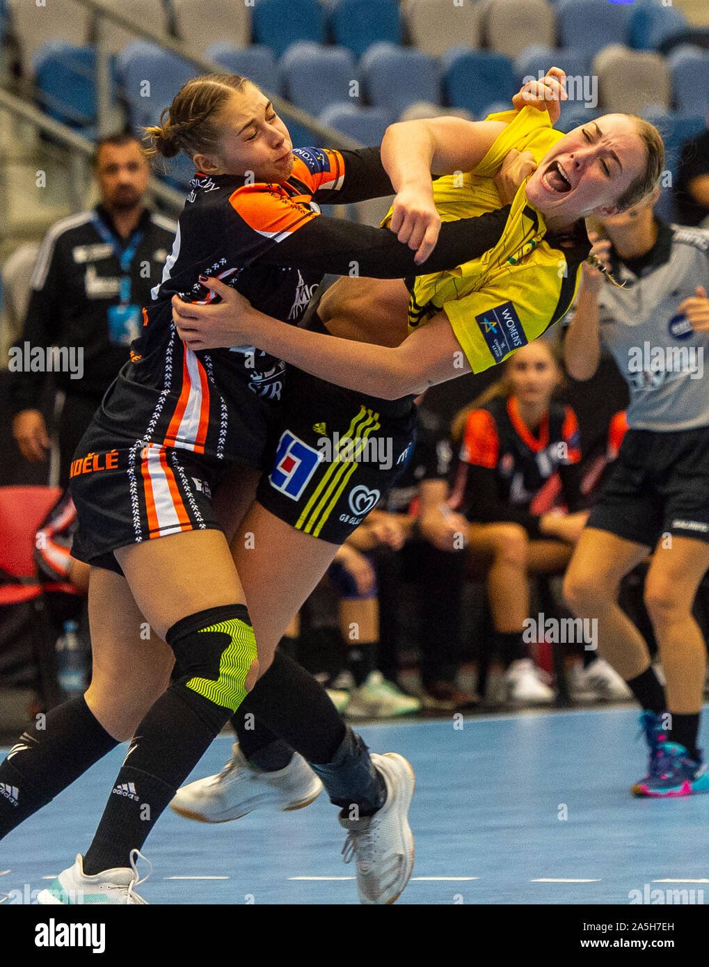 women's handball champions league