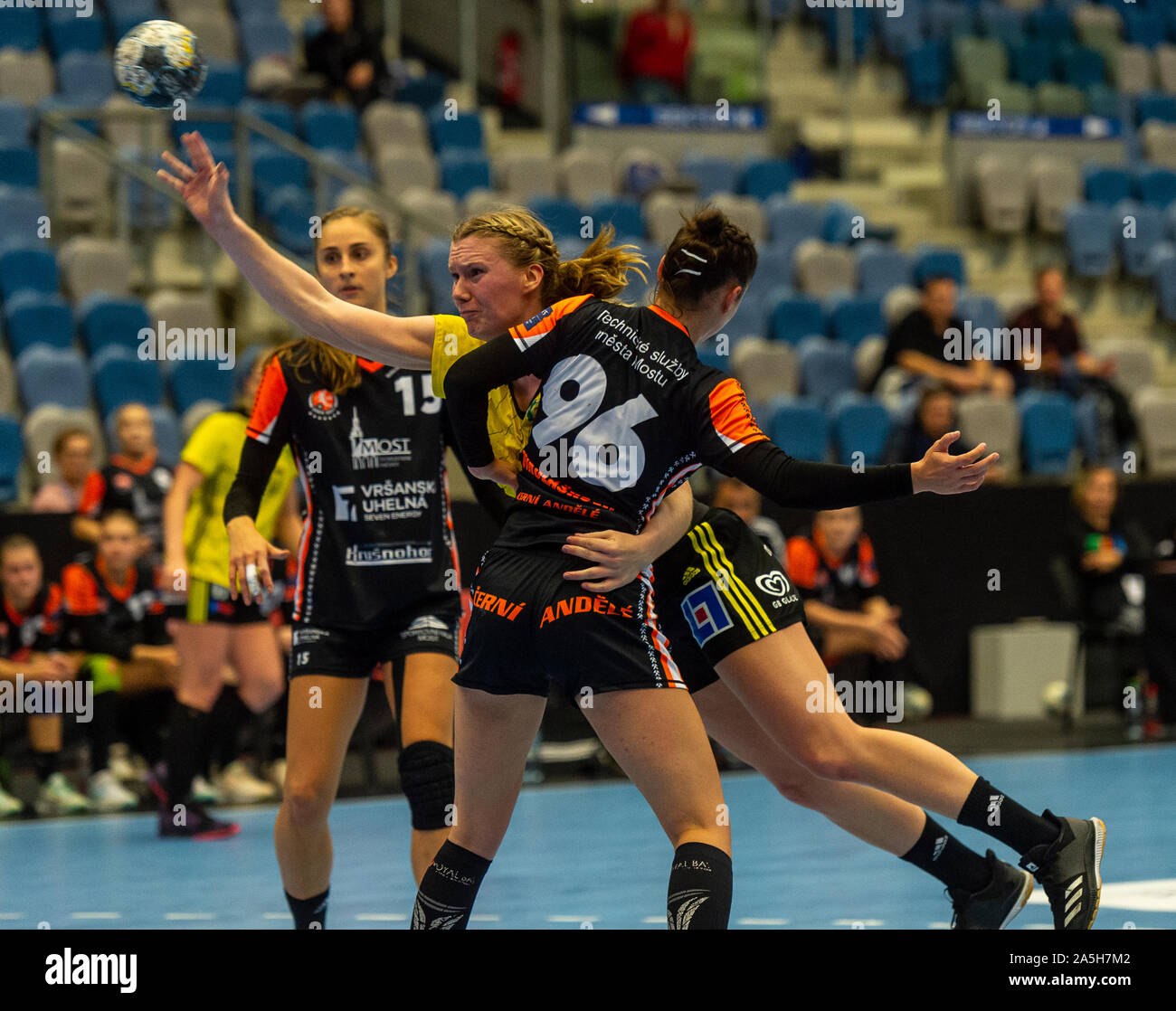 women's ehf champions league 2019