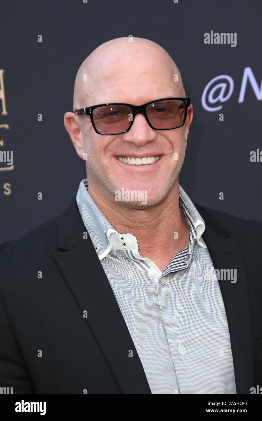 Nosotros 49th Annual Golden Eagle Awards At The Montalban