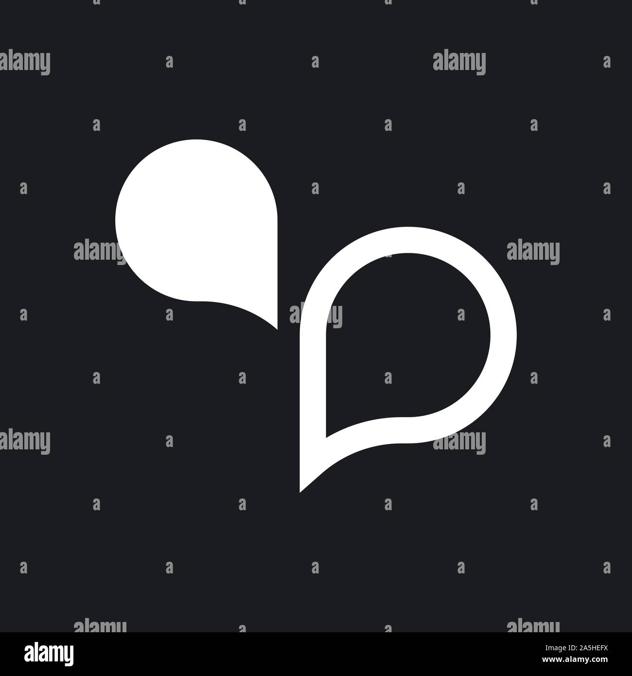 Communication Vector Icons Stock Vector Image And Art Alamy 