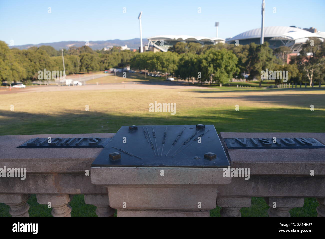 Light's vision south australia hires stock photography and images Alamy