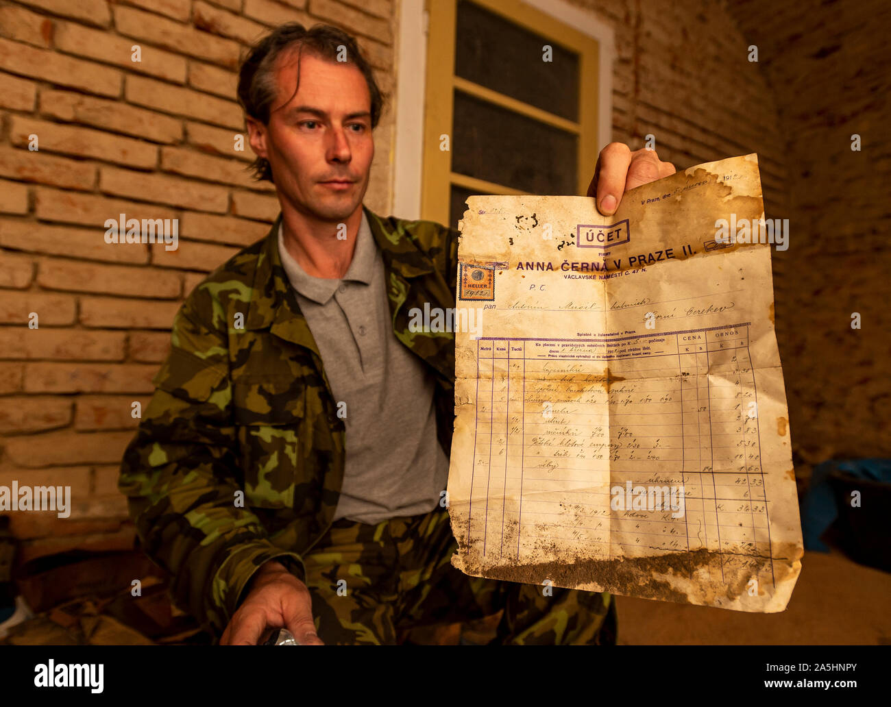 Wartime letters hires stock photography and images Alamy