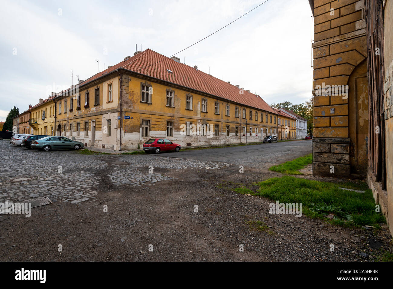 Hungarian military personal hires stock photography and images Alamy