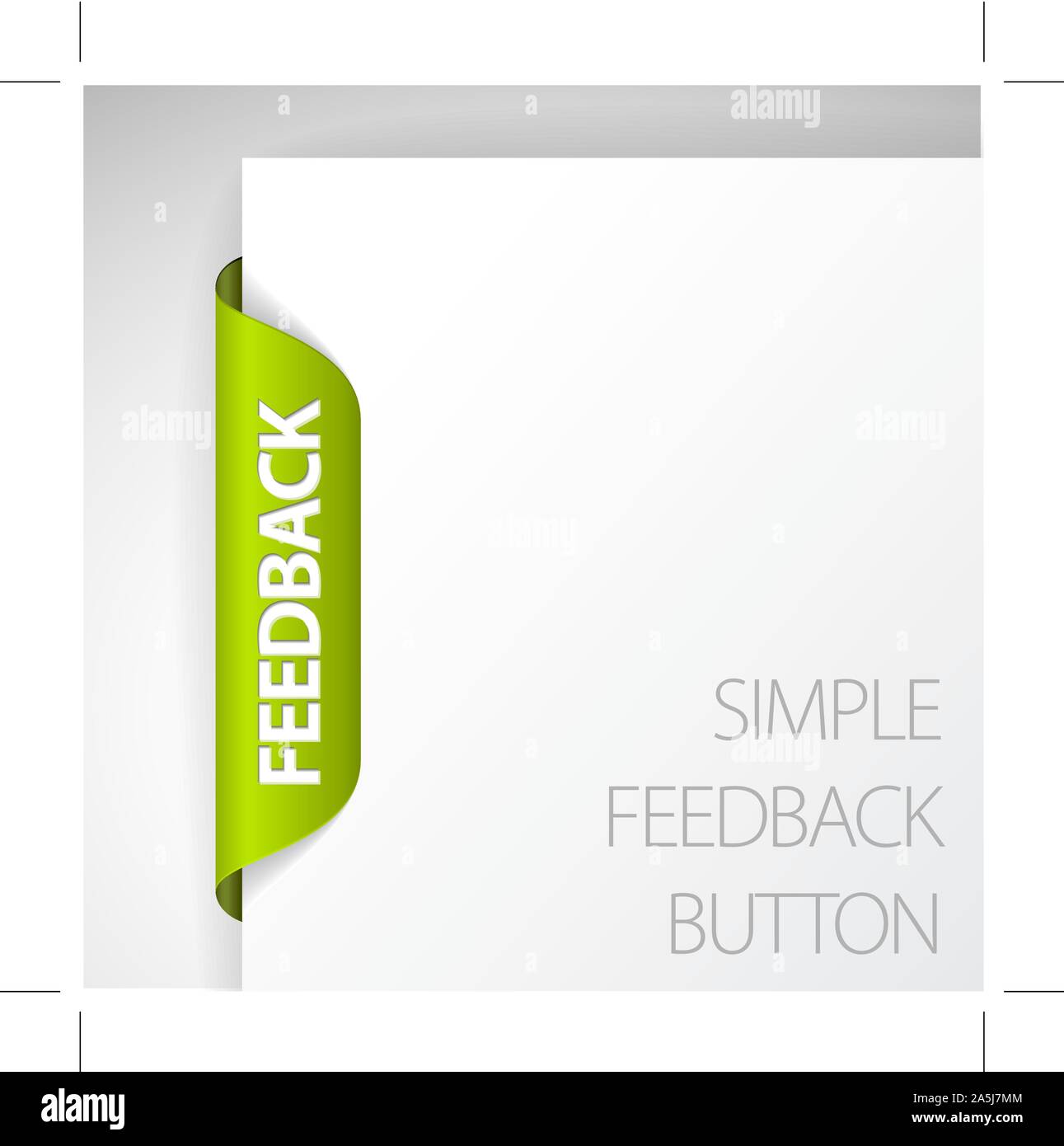 Response quality control vector vectors hi-res stock photography and ...