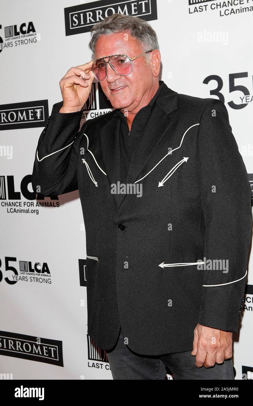 Frank stallone hi-res stock photography and images - Alamy
