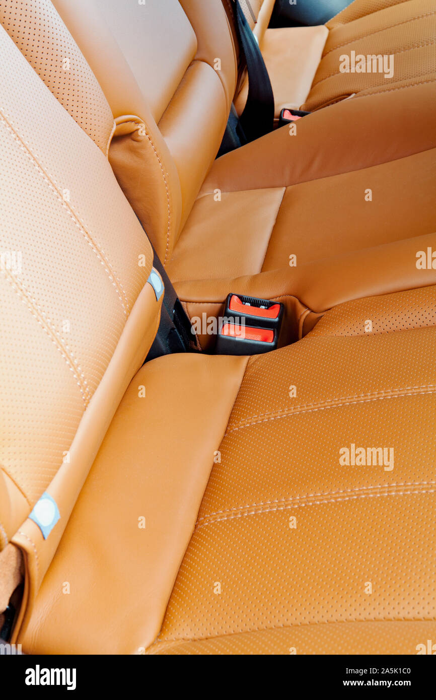 Luxury leather finish hires stock photography and images Alamy