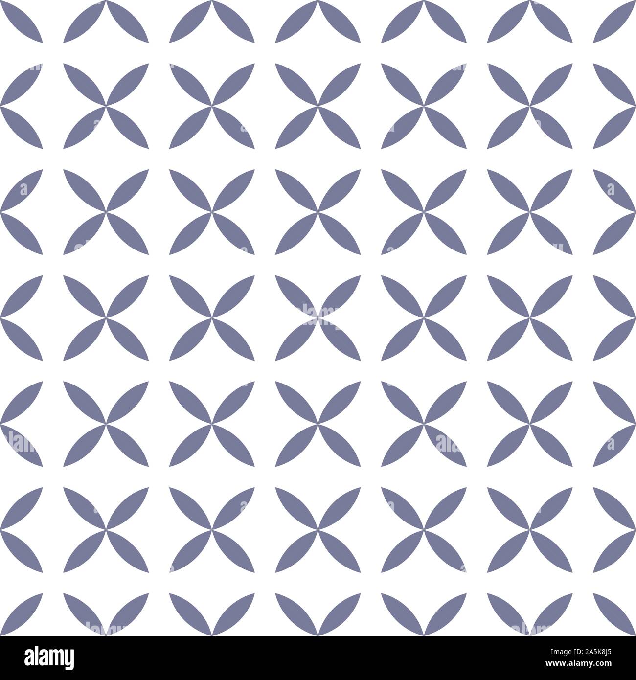 Geometric ornamental vector pattern. Seamless design texture Stock ...