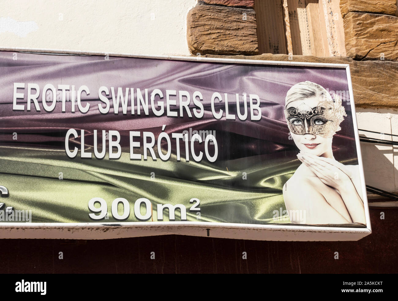 swingers club in nerja spain