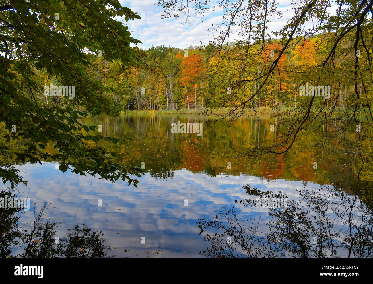 Tornow See Stock Photos Tornow See Stock Images Alamy