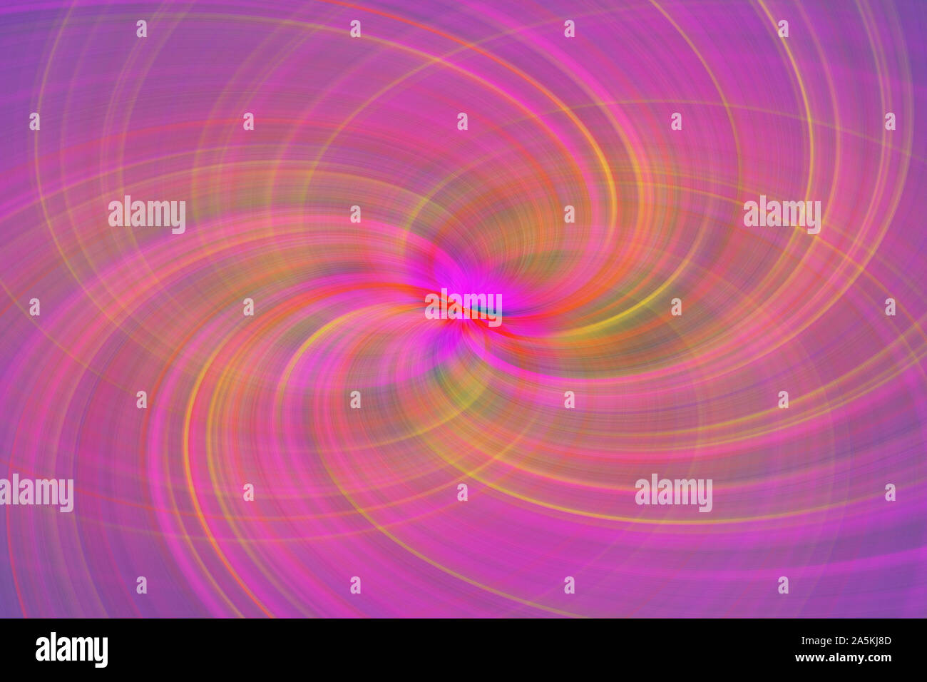 An abstract psychedelic background image Stock Photo - Alamy