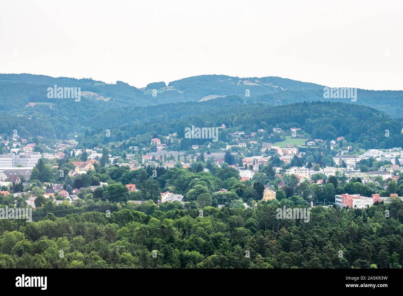 Andritz hi-res stock photography and images - Alamy