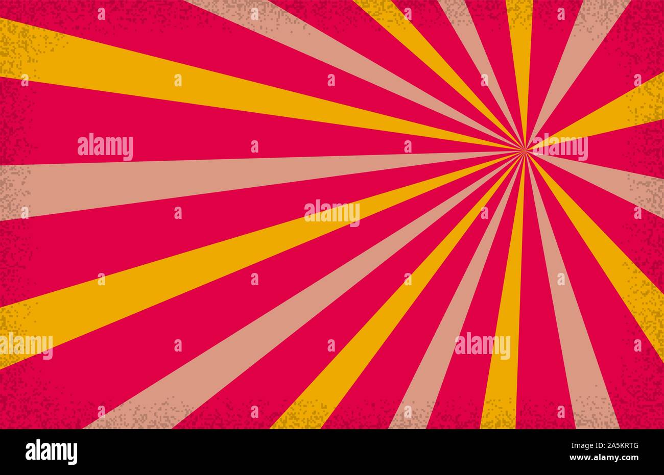 Comic book halftone texture pop art background Stock Vector Image & Art ...