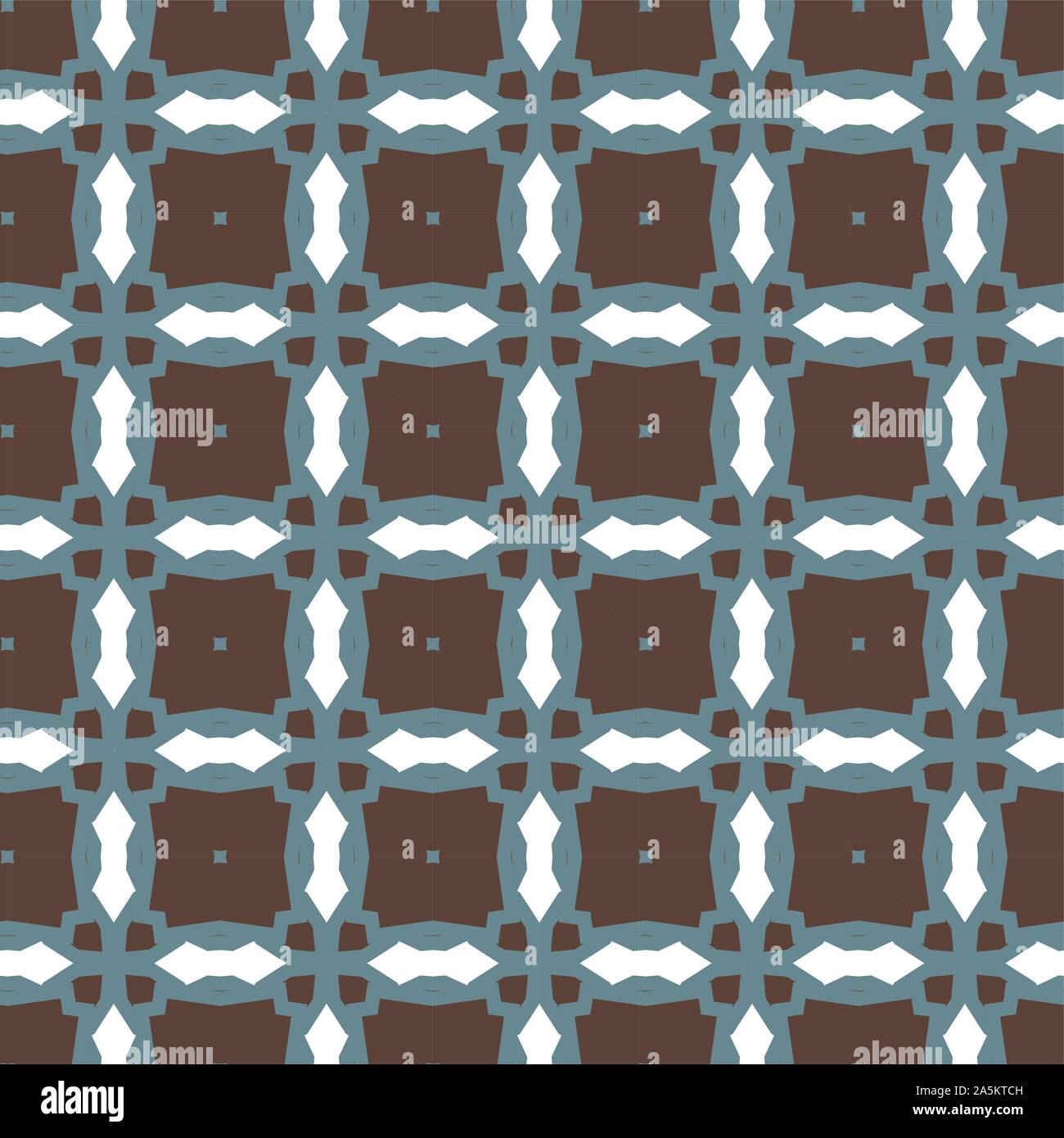 Geometric ornamental vector pattern. Seamless design texture Stock ...