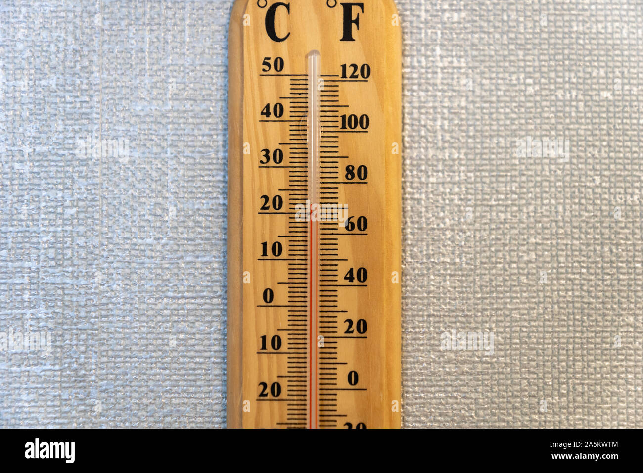 https://c8.alamy.com/comp/2A5KWTM/temperature-gauge-thermometer-on-the-white-wall-analog-temperature-gauge-close-up-2A5KWTM.jpg