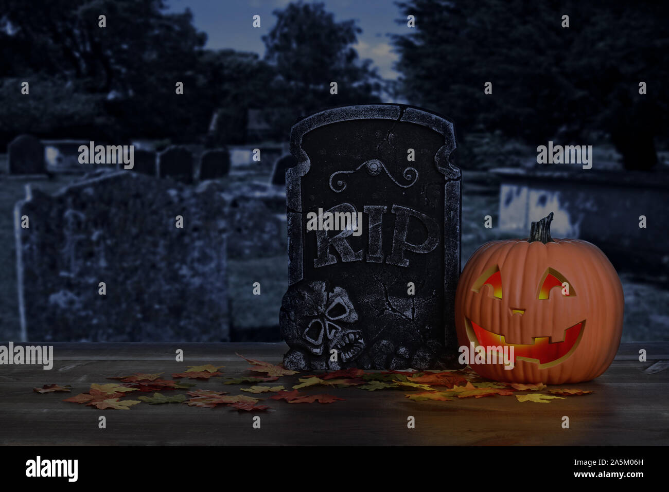 Halloween pumpkin jack lantern in hi-res stock photography and images ...