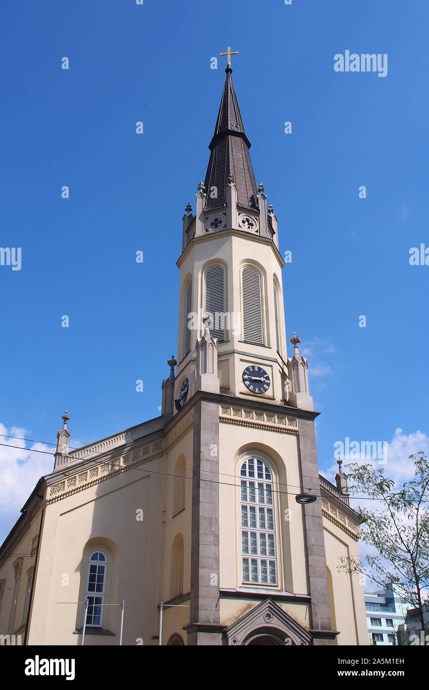 Lat 48 30042583 hi-res stock photography and images - Alamy