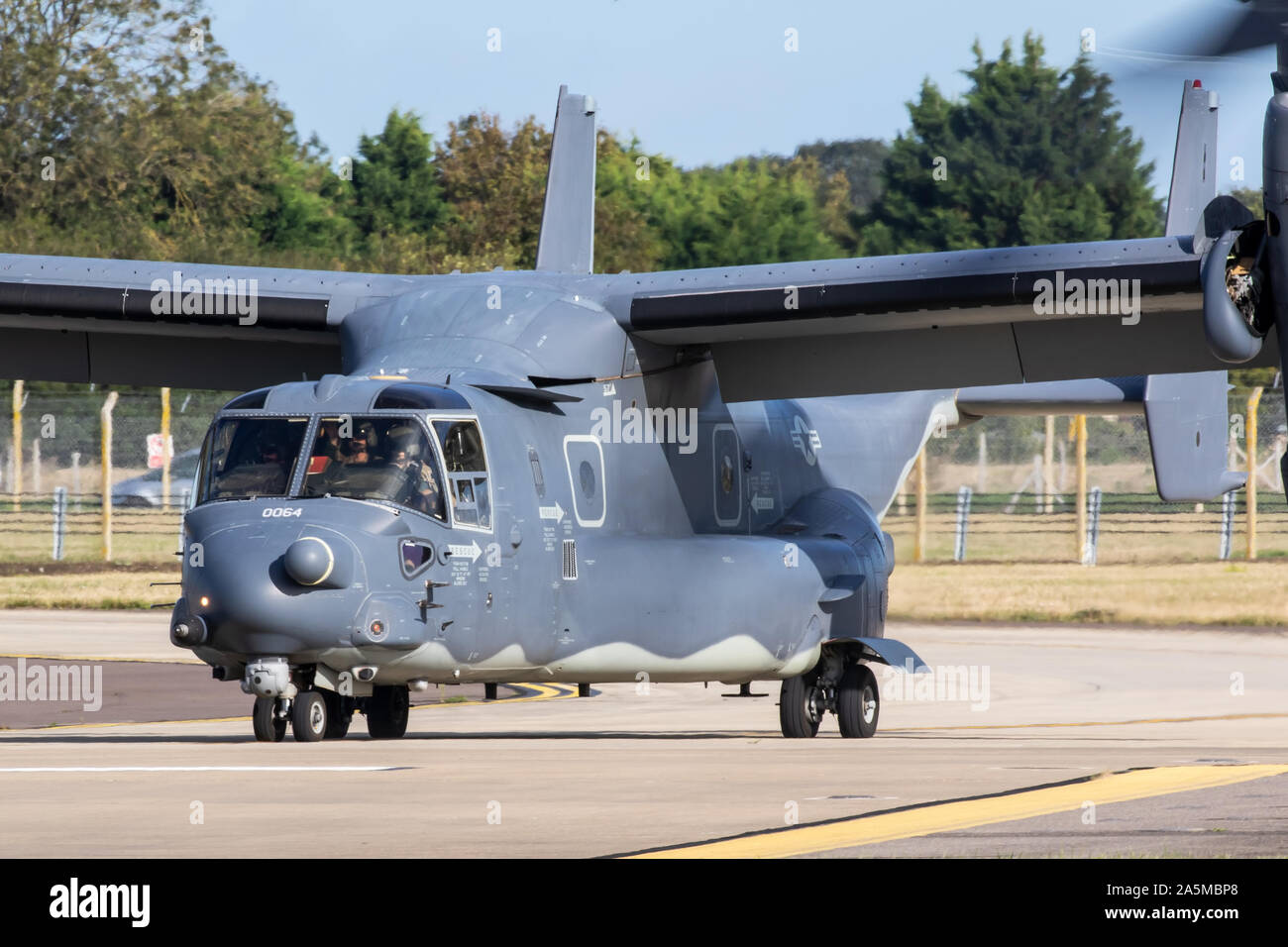 Cv22 hi-res stock photography and images - Alamy