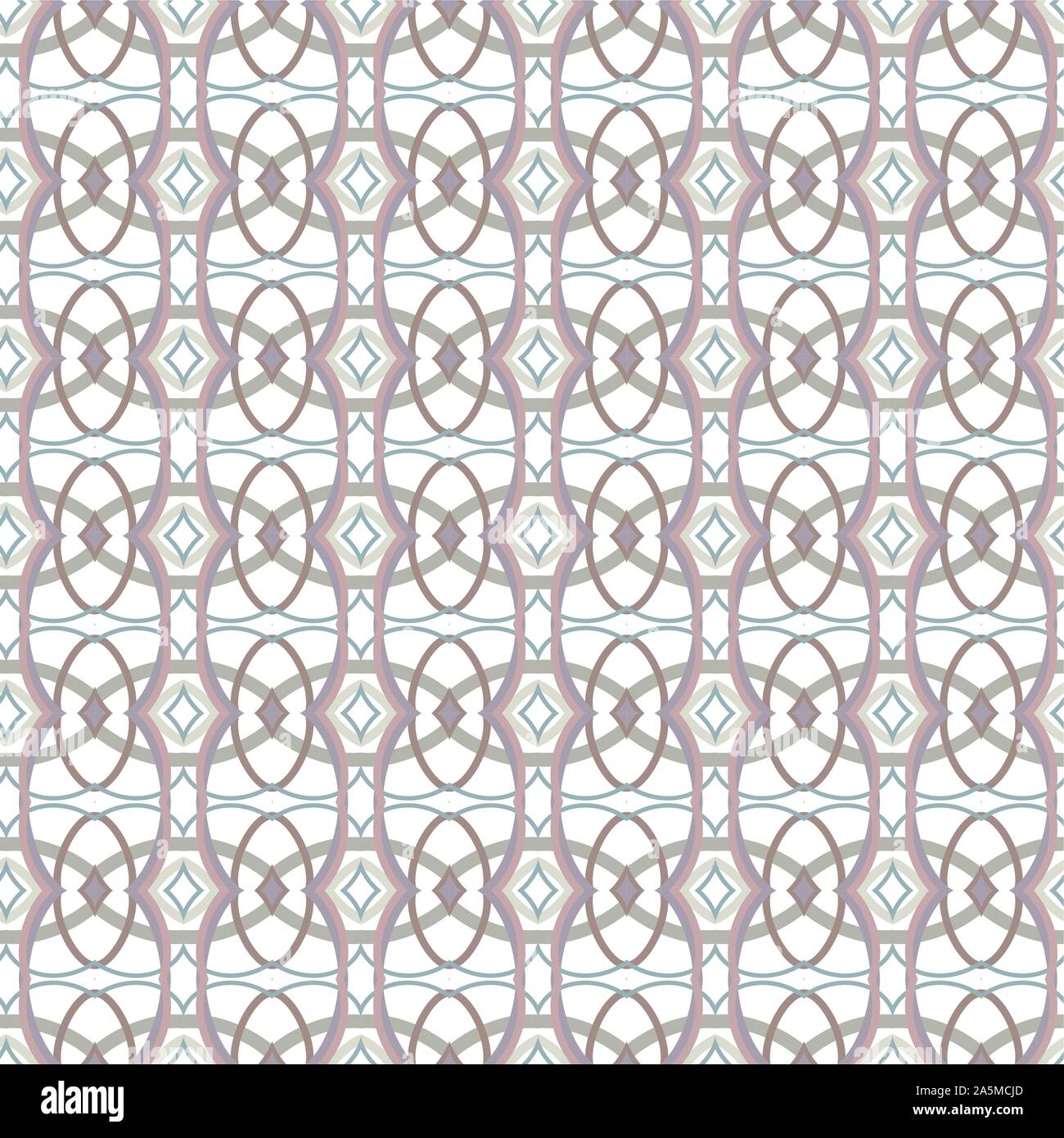 Seamless vector pattern. Background texture in geometric ornamental ...
