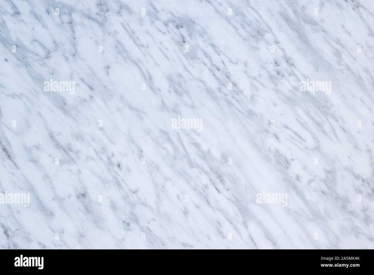 White marble with gray texture background, white black marble surface Stock Photo