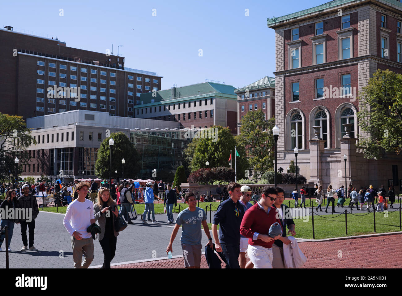 Lerner hall hires stock photography and images Alamy