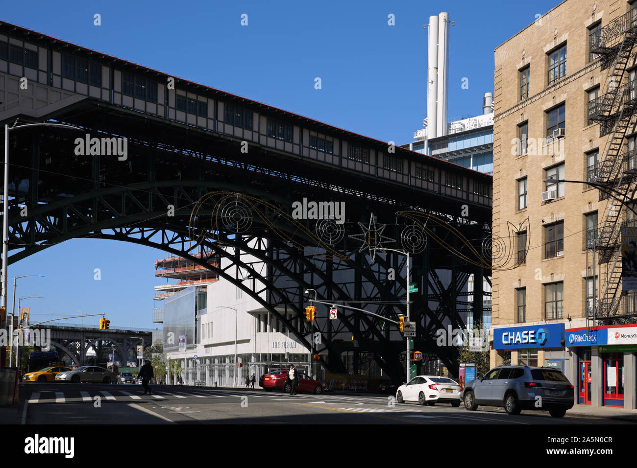 gap 125th street