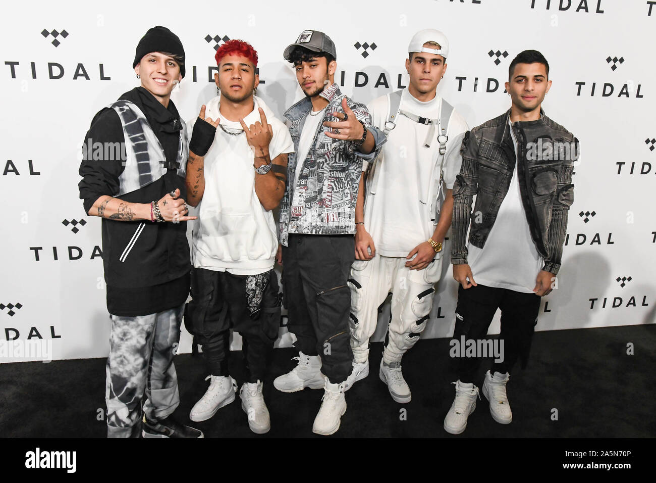 2,293 Cnco Photos & High Res Pictures - Getty Images