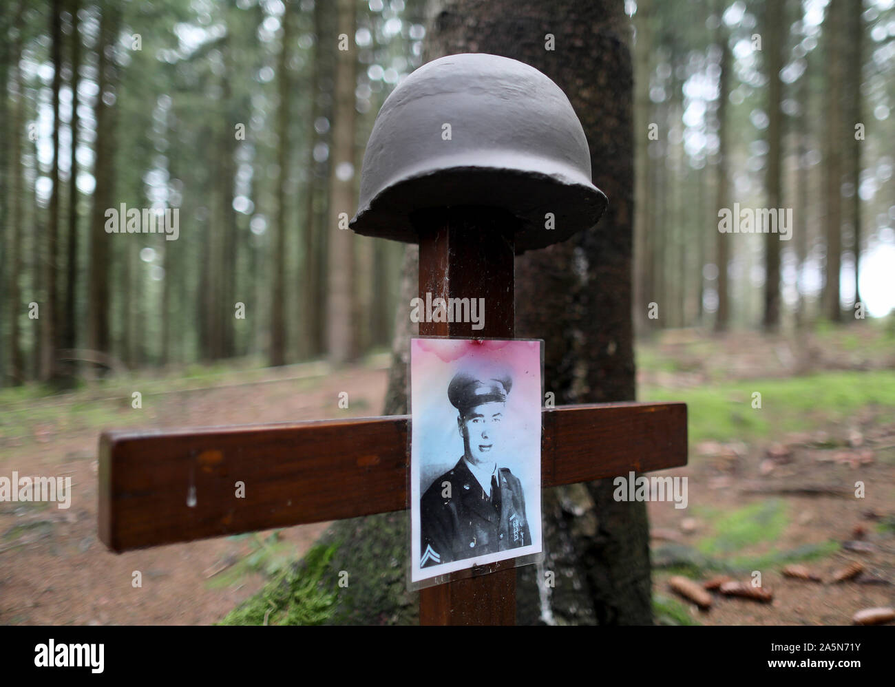 World war one helmet american hi-res stock photography and images - Alamy