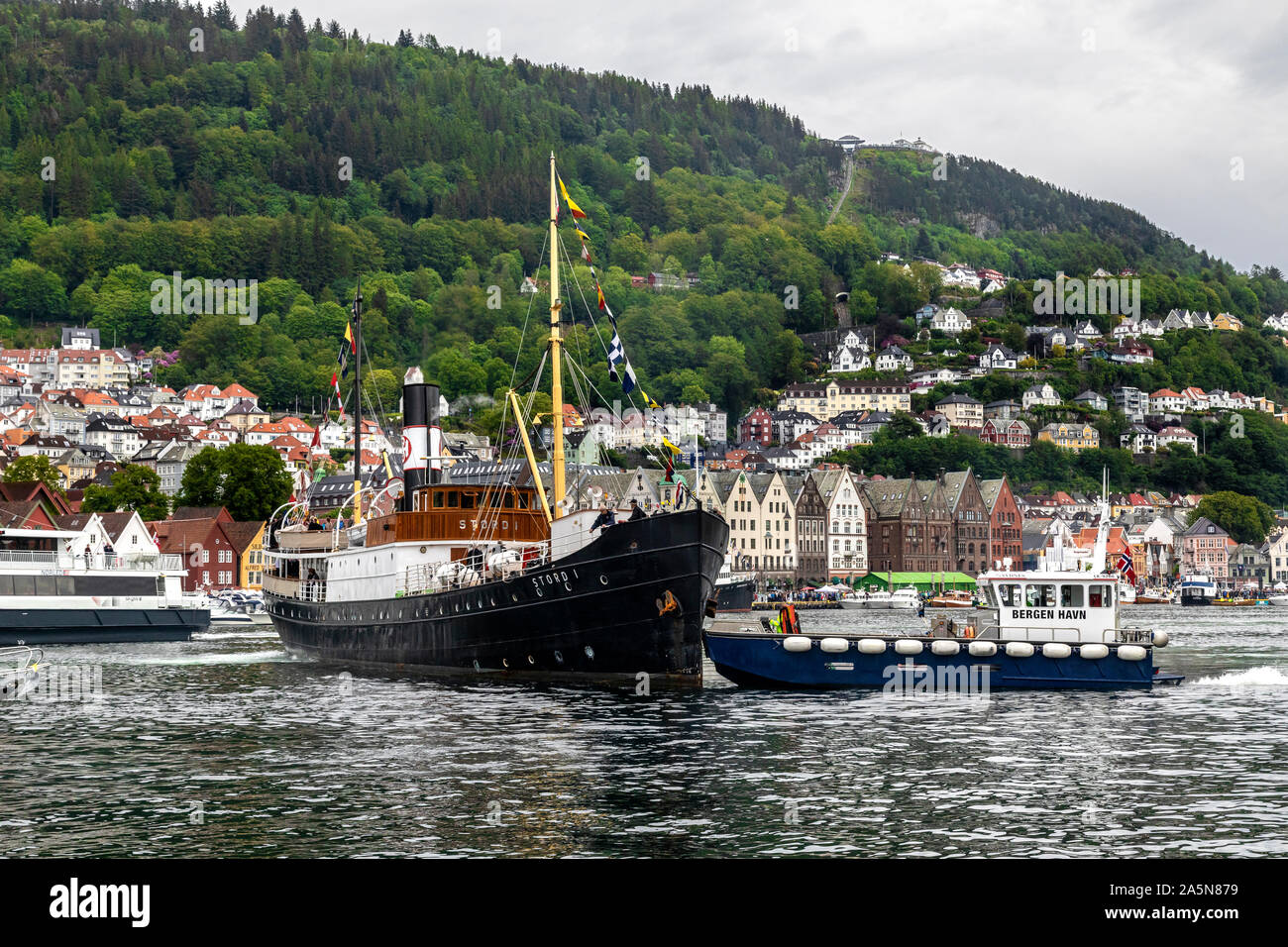 Stord hi-res stock photography and images - Page 3 - Alamy