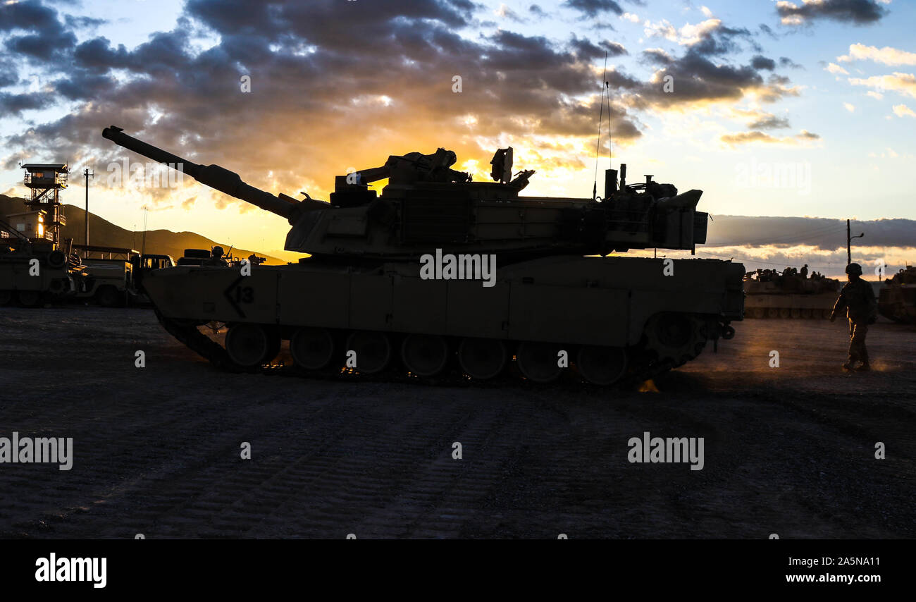 M1a2 abrams tank crewman hires stock photography and images Alamy