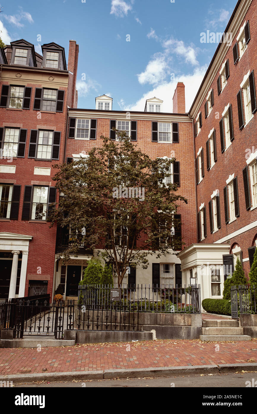 Nichols House Museum (Beacon Hill) photo 2