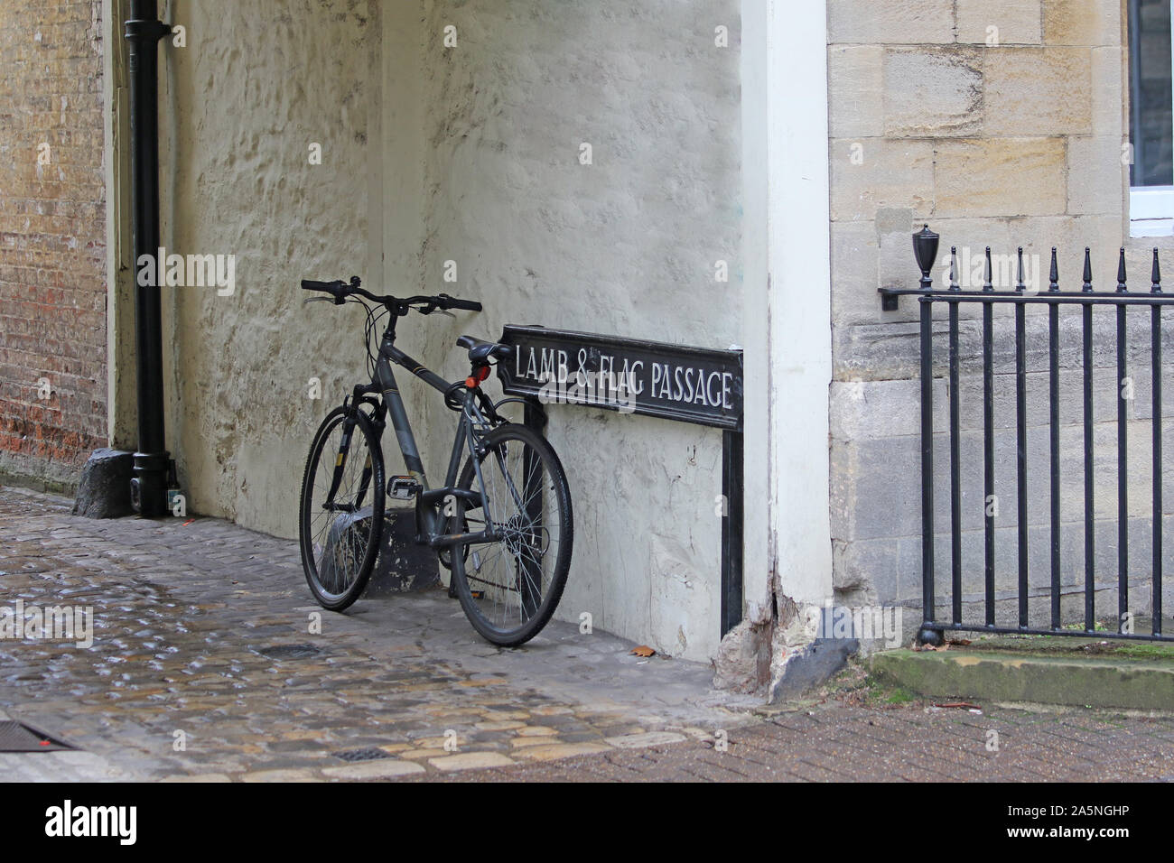 Lamb And Flag Oxford High Resolution Stock Photography and Images Alamy