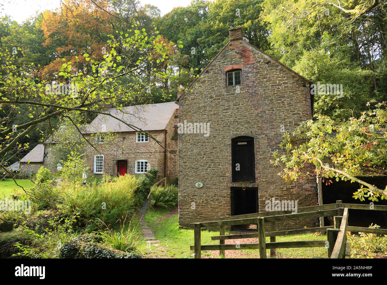 Wyre forest national hires stock photography and images Alamy
