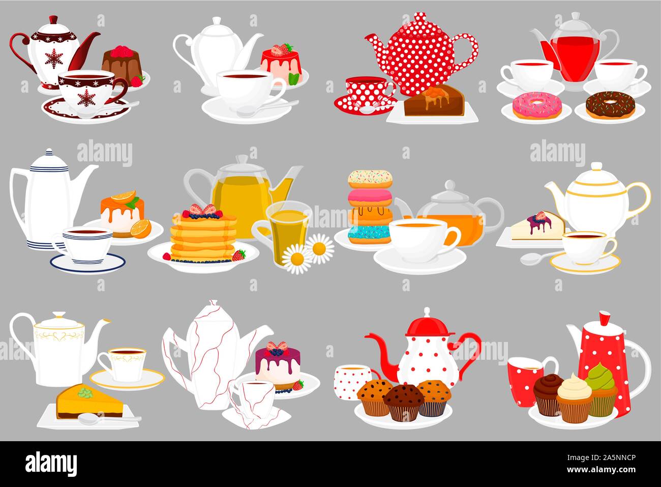 Types of teapots discount