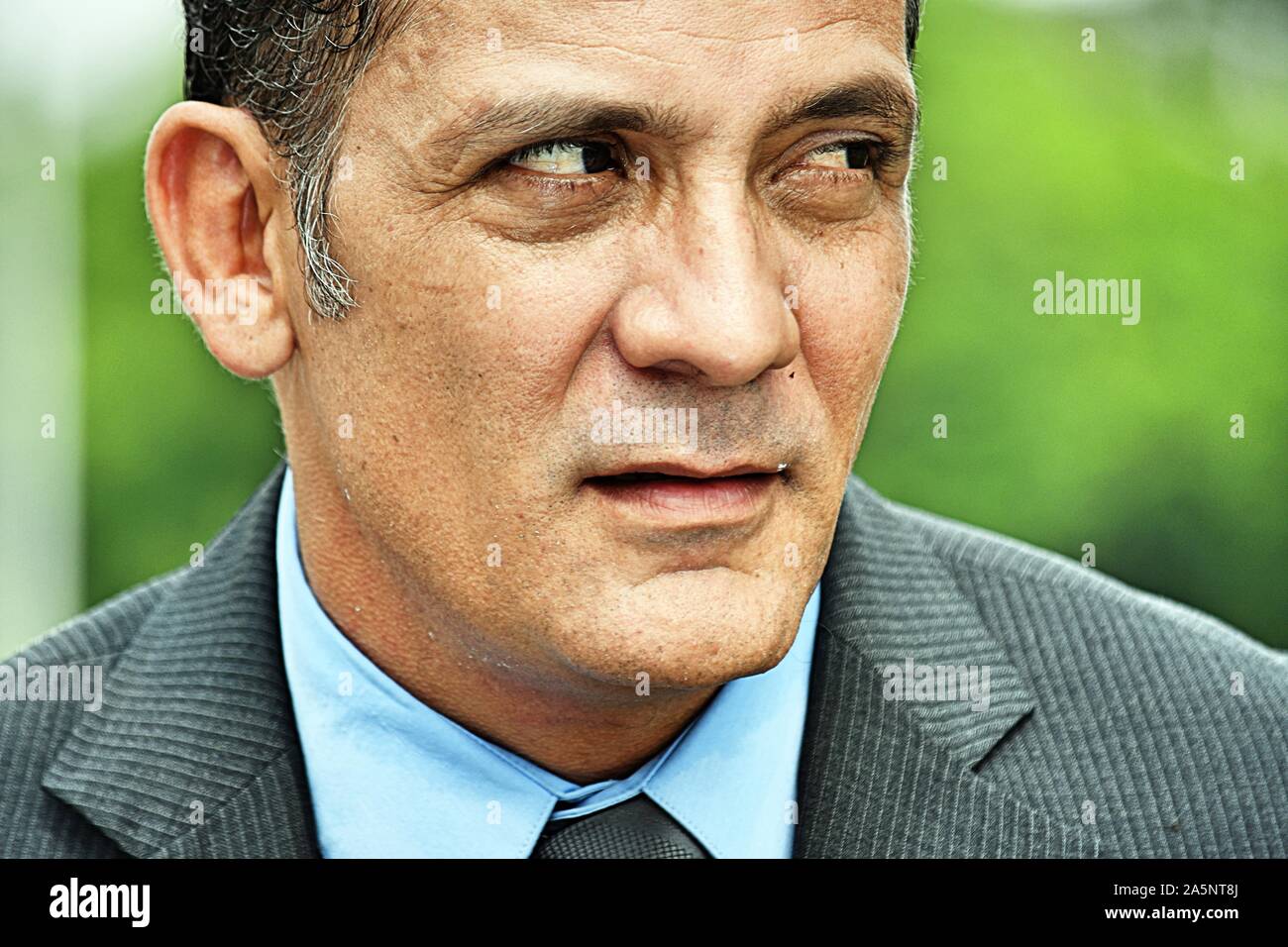 Adult business man hi-res stock photography and images - Alamy