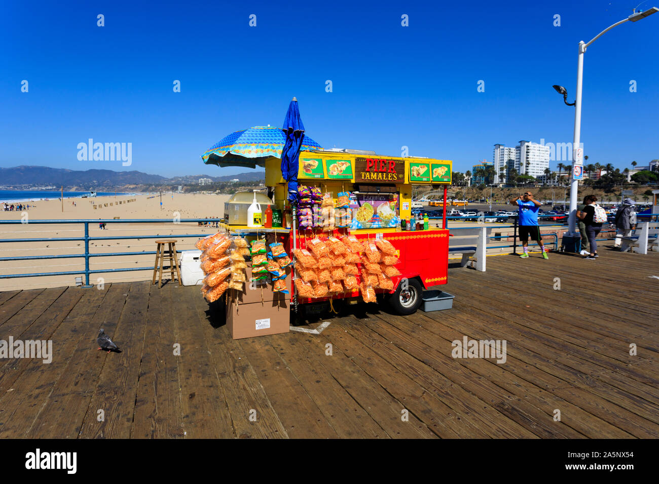 Tamales stall hires stock photography and images Alamy