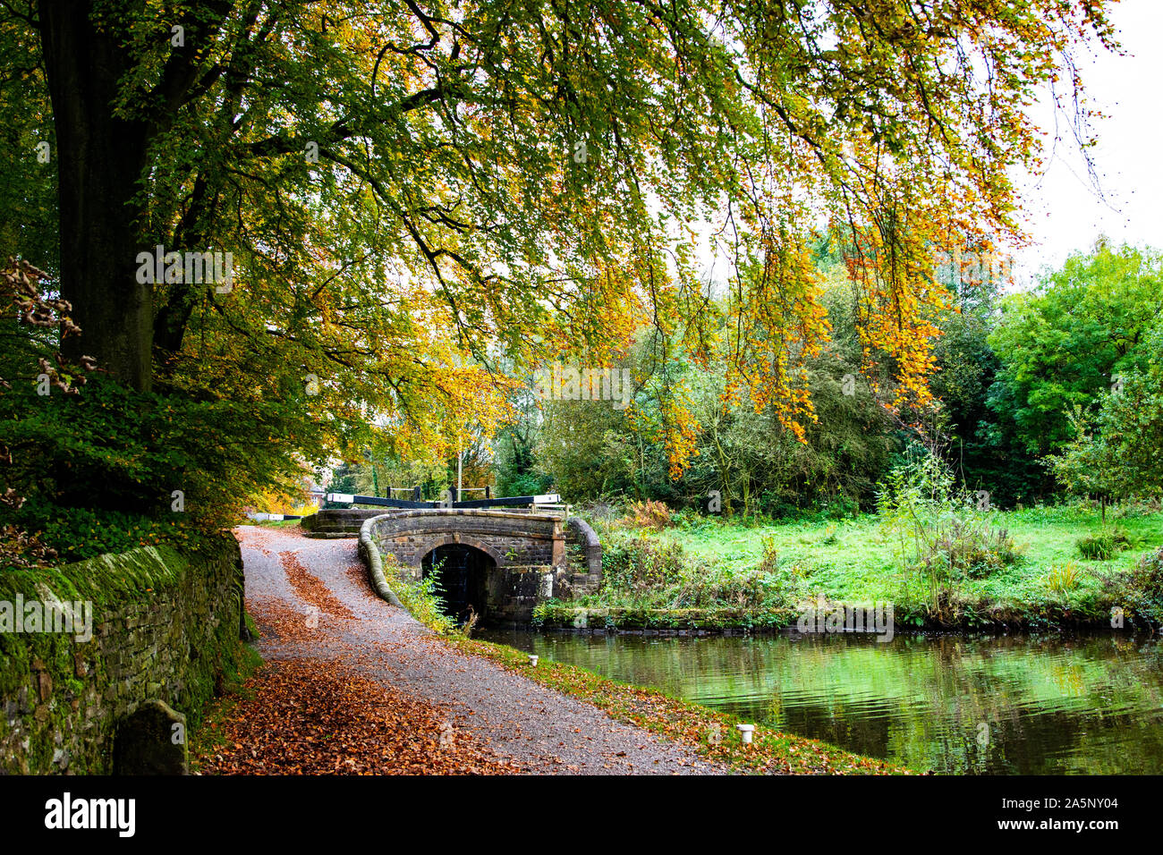 Marple stockport hi-res stock photography and images - Alamy