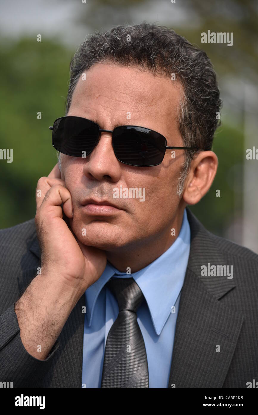 Secret service agent hi-res stock photography and images - Alamy