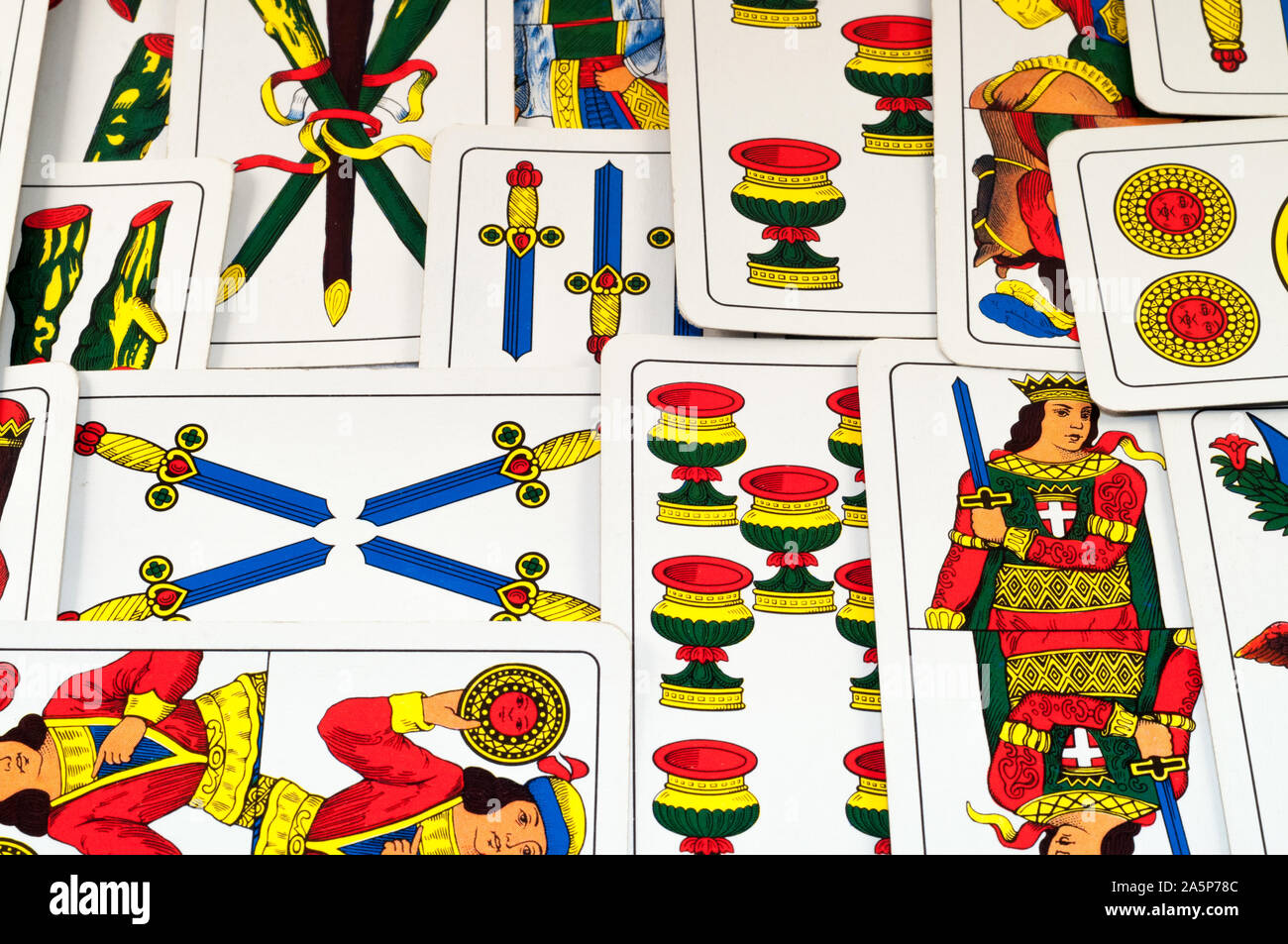 Briscola hires stock photography and images Alamy