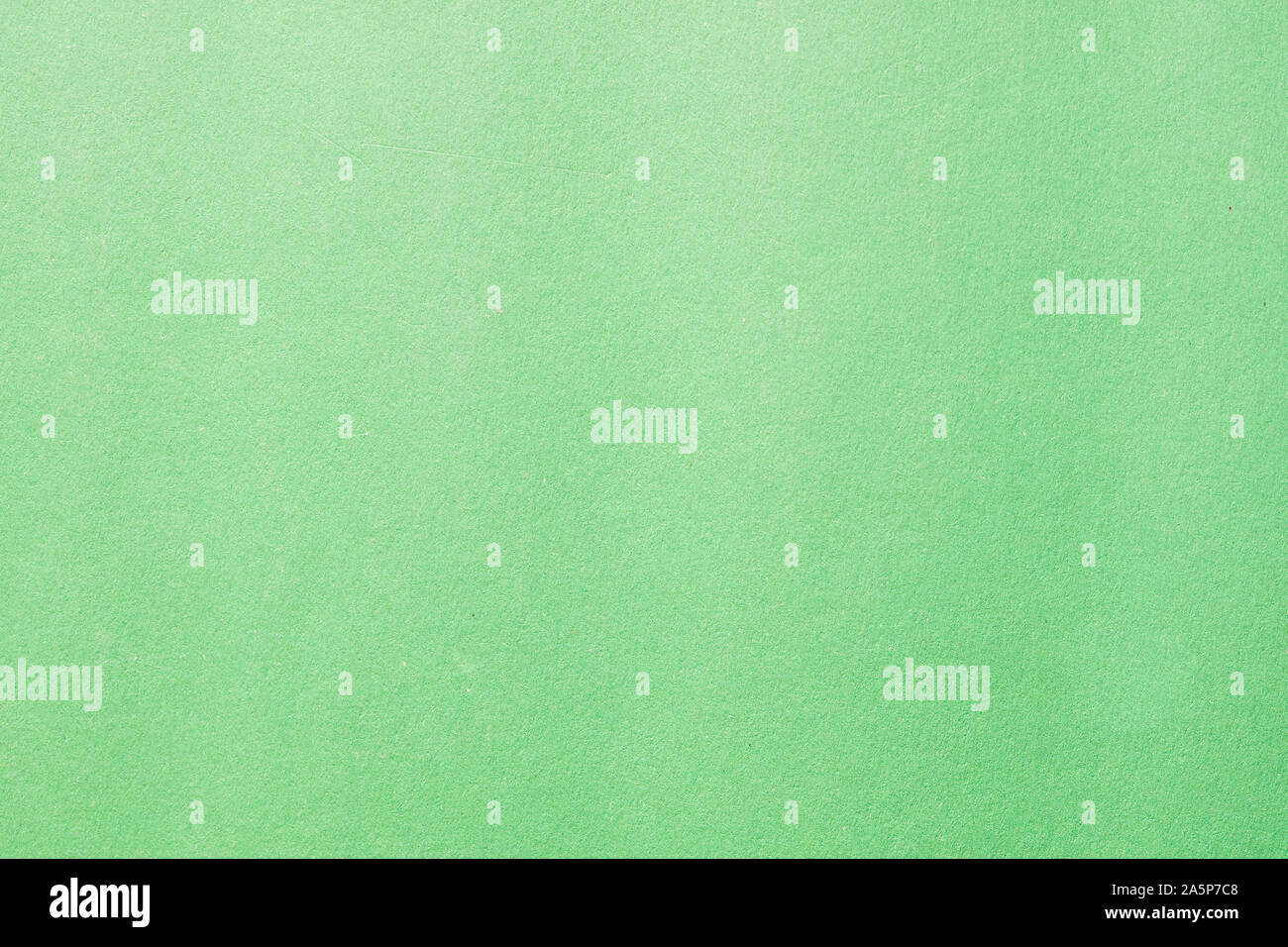 Green color cardboard. Clean light green paper texture. a high resolution photo Stock Photo Alamy