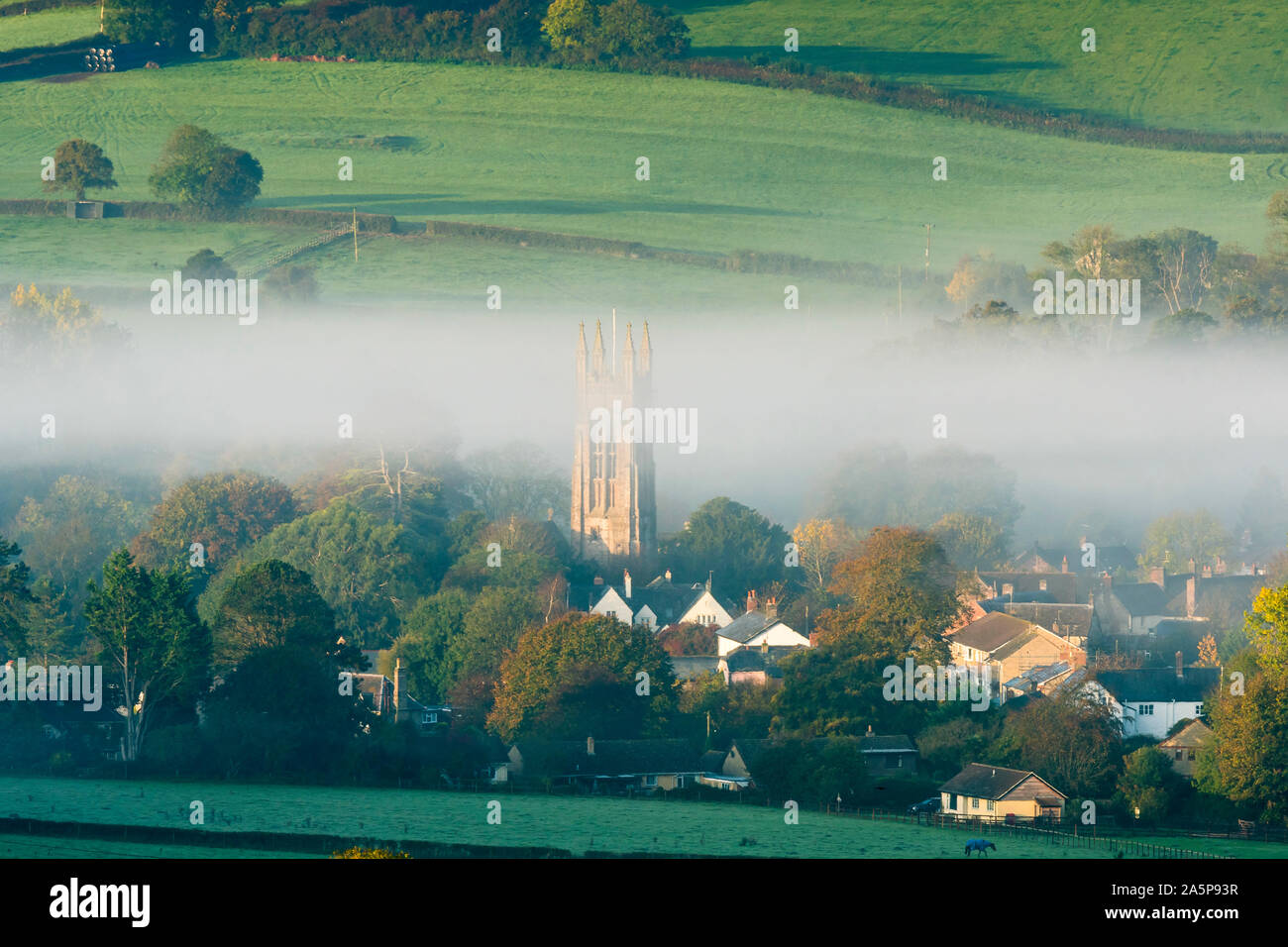 Cattistock church dorset hires stock photography and images Alamy