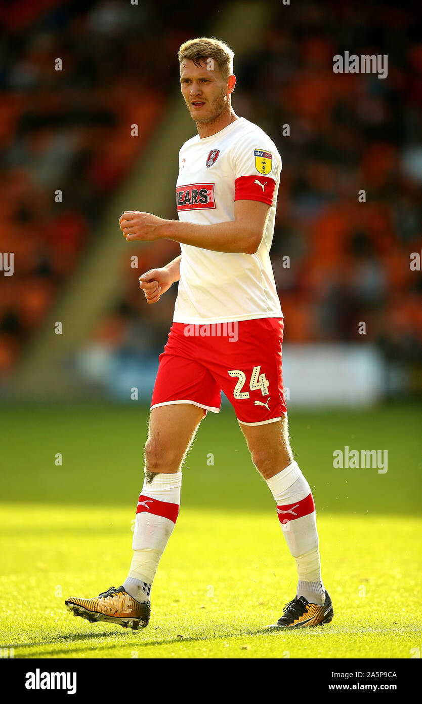 Michael Smith Rotherham High Resolution Stock Photography and Images ...